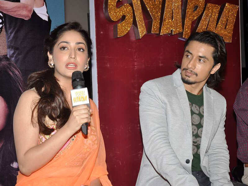Total Siyapaa: Press Meet