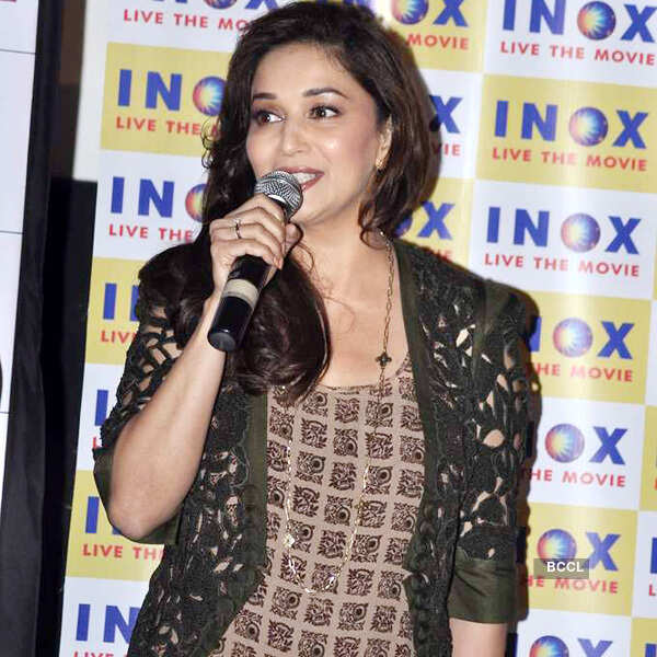 Dedh Ishqiya: First Look