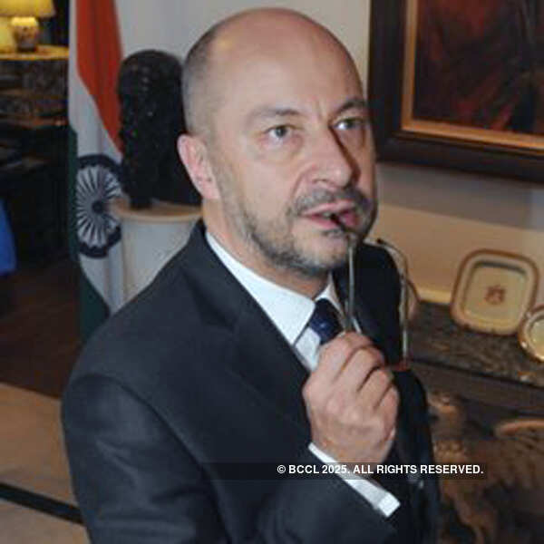 Anupama Singh's exhibition