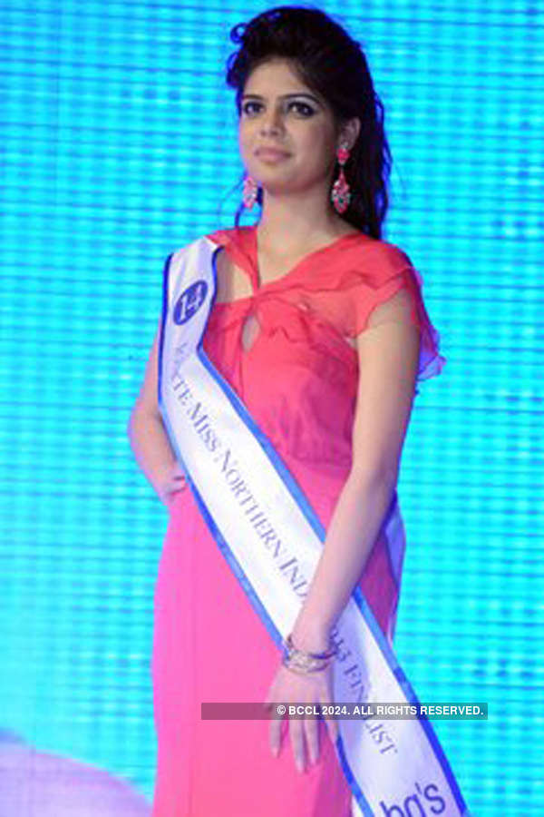 Ignite Miss Northern India