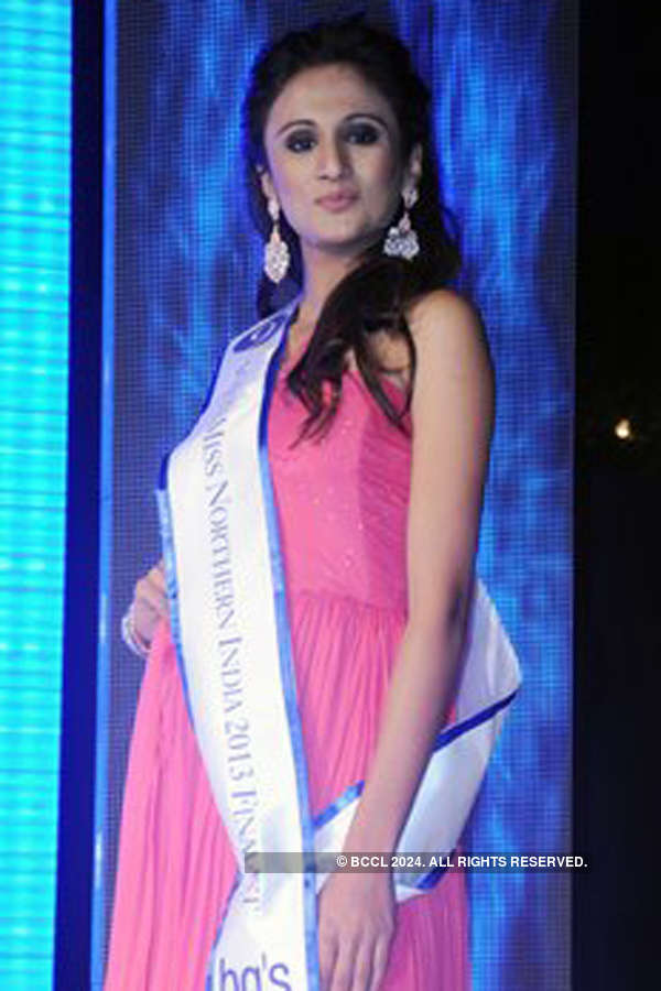 Ignite Miss Northern India