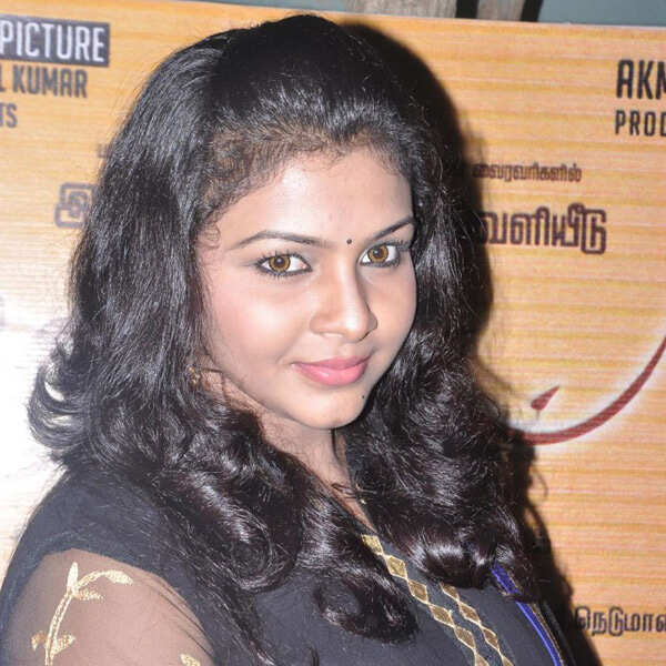 Eera Veyil: Audio launch