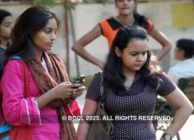 St Xavier's college festival