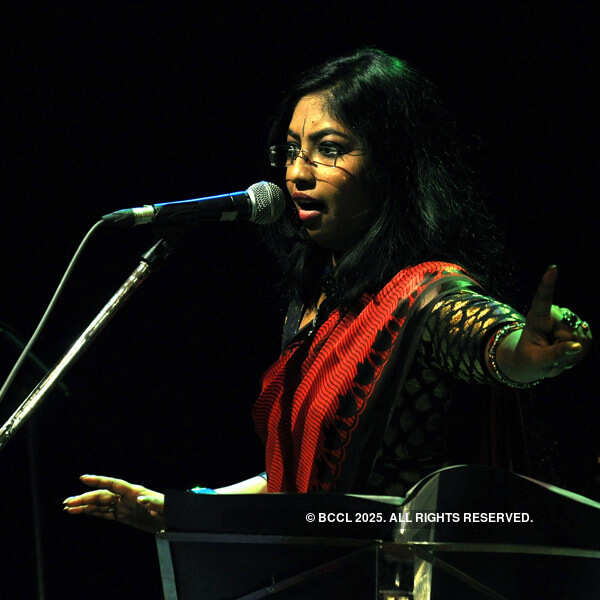 Ashmaan: The musical feast