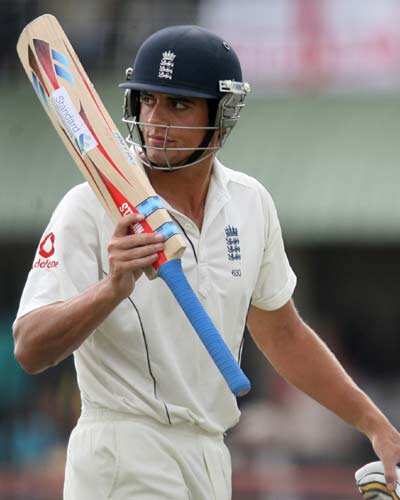 Sri Lanka v/s  England