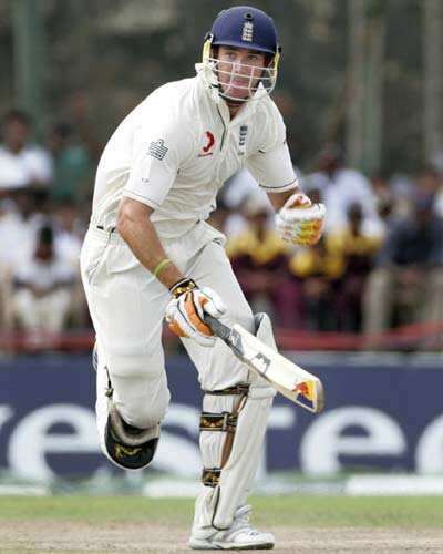 Sri Lanka v/s  England