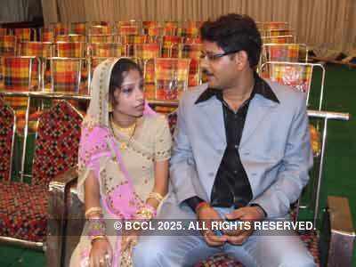 Reception of Dr Punit