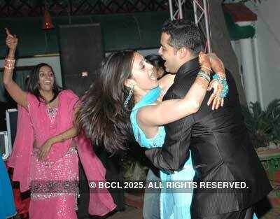 25th wedding anniversary