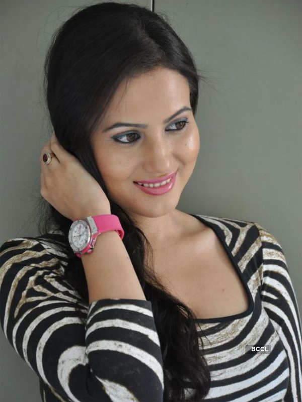 Anu Smruthi