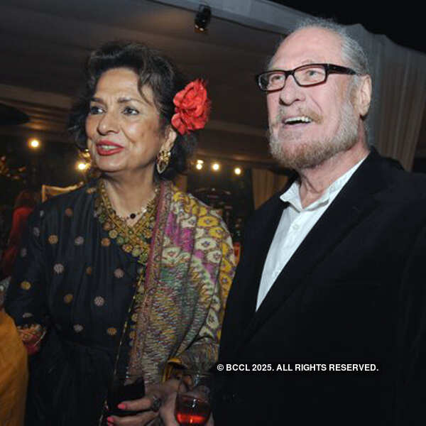 Jodhpur Flamenco and Gypsy Festival