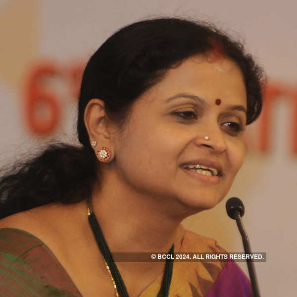 Sixth National Women Excellence Award 2013