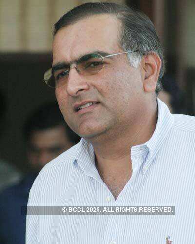 Lunch at Golf course