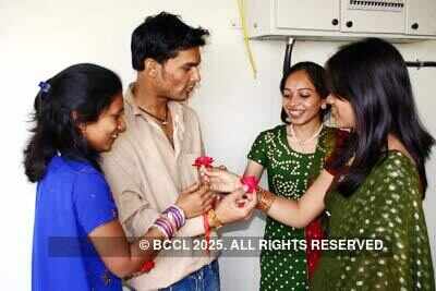 S.K.Patel college celebrations