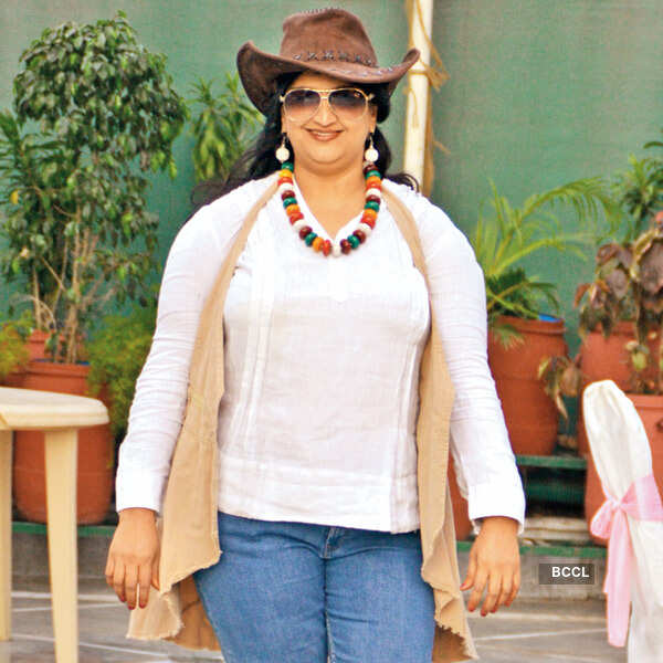 Shraddha Ladies Club celebrations