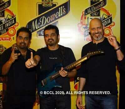 Shankar, Ehsaan and Loy