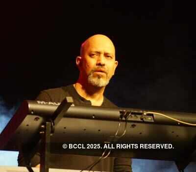 Shankar, Ehsaan and Loy