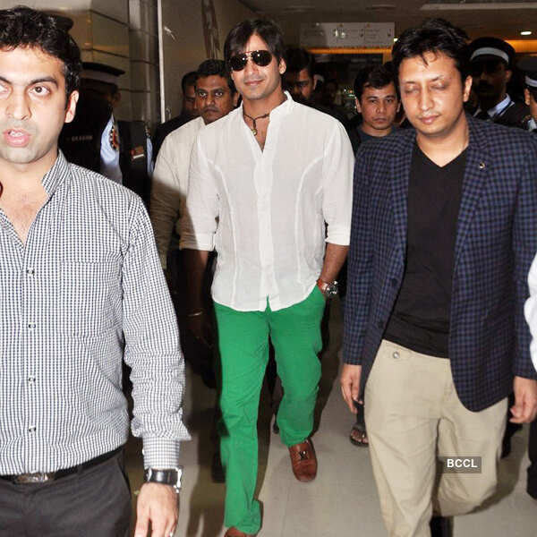 Krrish 3 screening for kids