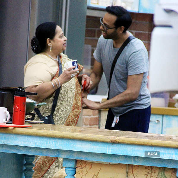 Bigg Boss 7: Sneak Peek