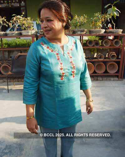 Smriti Arora's Christmas Party