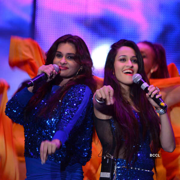 Bollywood Electro Music Festival