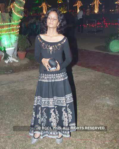 Anita & Rajiv's wedding anniversary