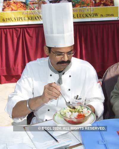 Chef of Lucknow