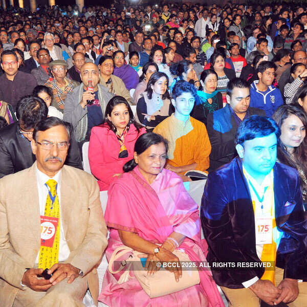 Celebrating 175 years of TOI