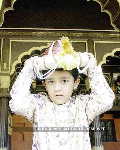 Tippu's Coronation day