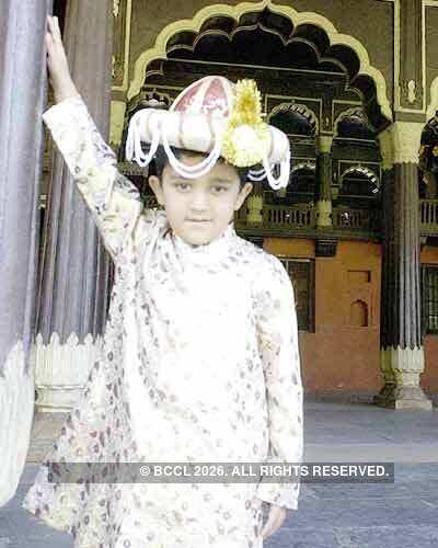 Tippu's Coronation day