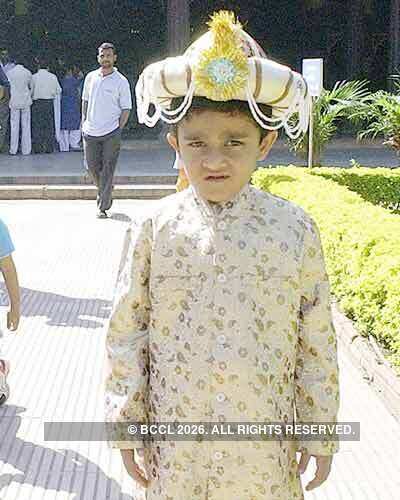 Tippu's Coronation day