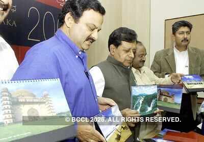 Tourism calender launch