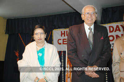 Husband day celebrations