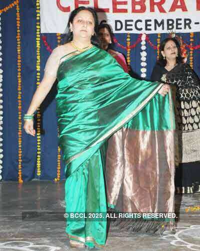 Husband day celebrations