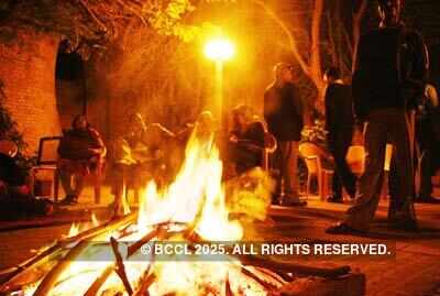 Silver Jubilee reunion