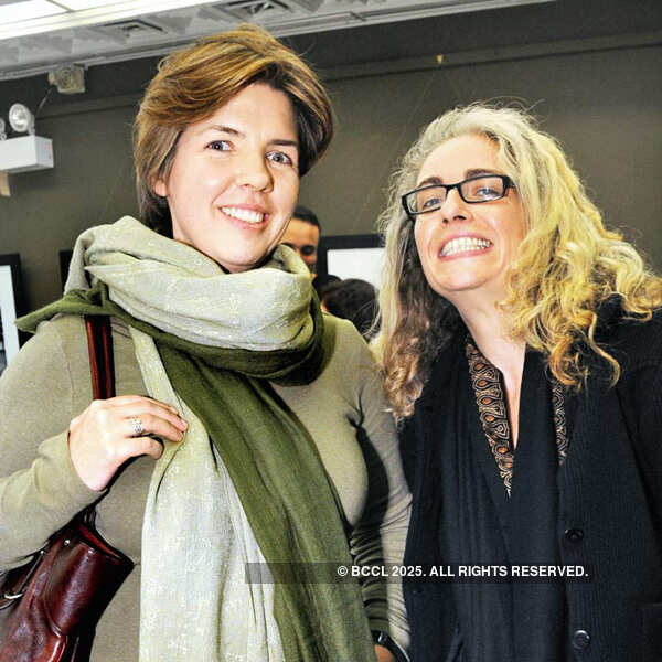 Flor De Toloache @ American Centre