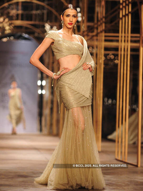 IBFW '13: Tarun Tahiliani