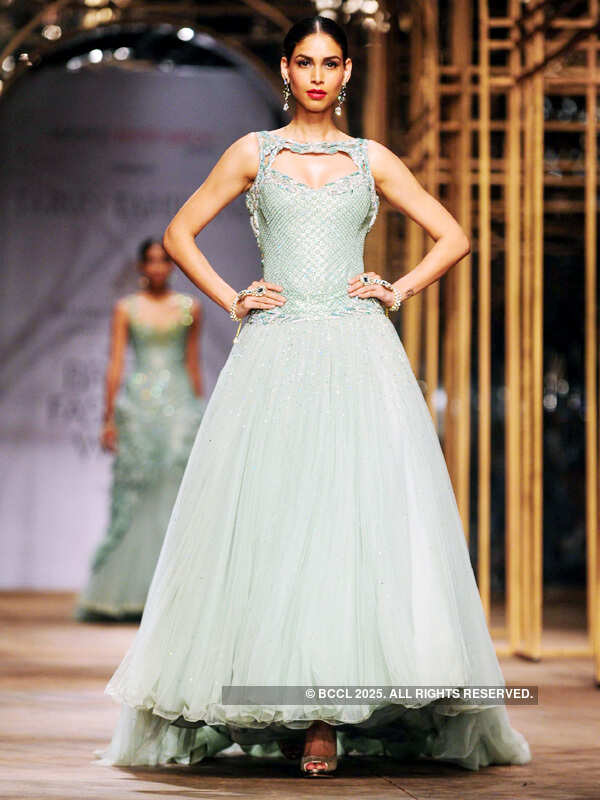 IBFW '13: Tarun Tahiliani