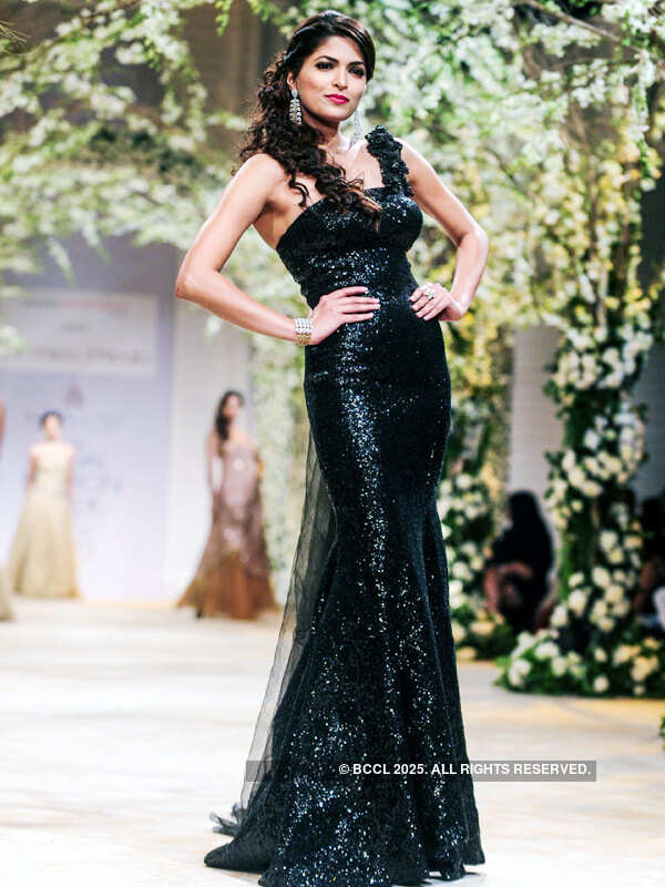 IBFW '13: Jyotsna Tiwari