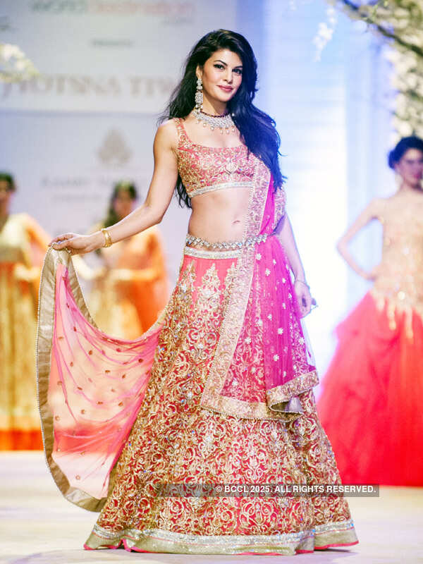 IBFW '13: Jyotsna Tiwari