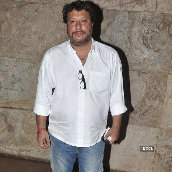 Celebs watch Bullet Raja