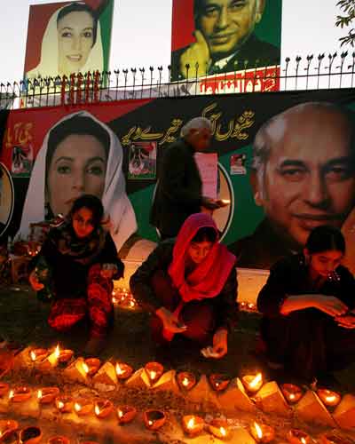 Bilawal: New face of PPP