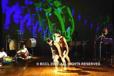 Linda Wetherill's concert