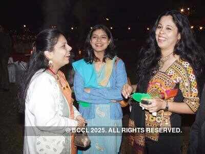 JIM's annual alumni meet