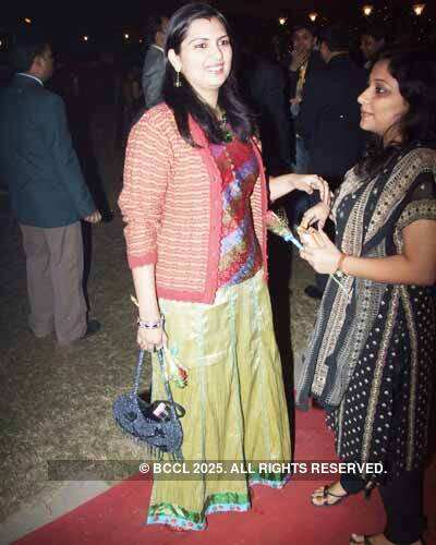 JIM's annual alumni meet