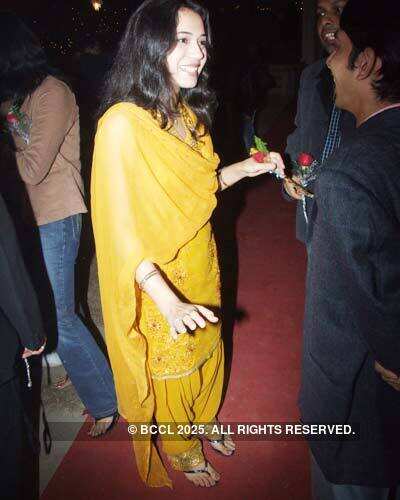 JIM's annual alumni meet