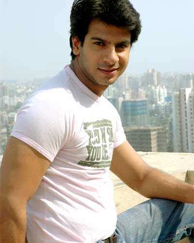 Karan Mehra