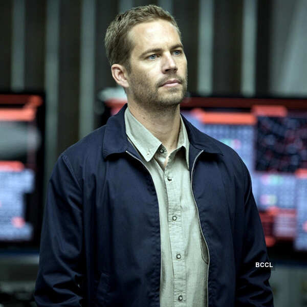 Fast and Furious star Paul Walker dies in a car crash!