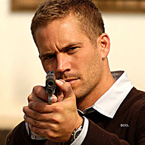 Fast and Furious star Paul Walker dies in a car crash!