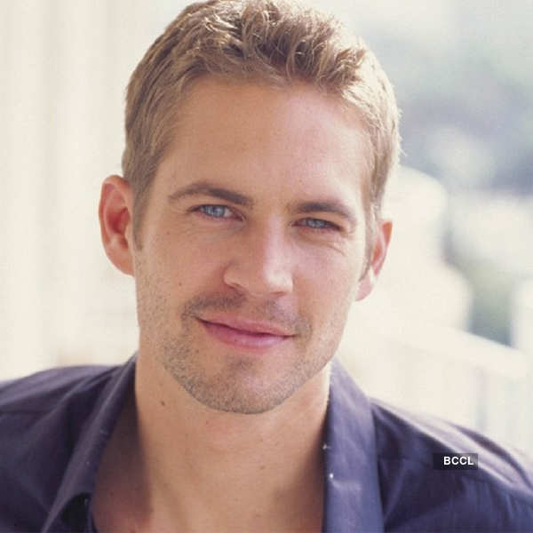 Fast And Furious Star Paul Walker Dies In A Car Crash! Pics | Fast And ...