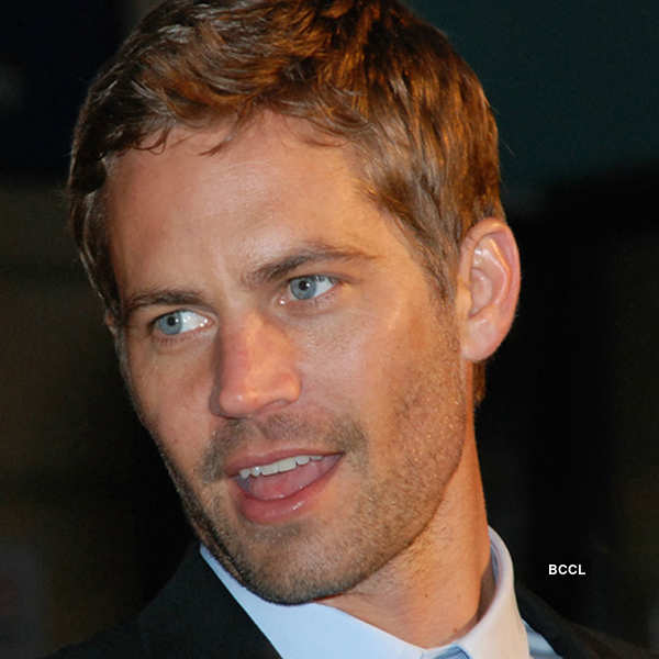 Fast and Furious star Paul Walker dies in a car crash!